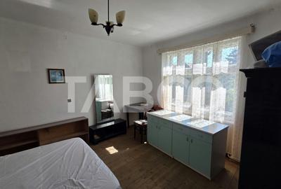 Casa saseasca de vanzare in Petresti judetul Alba - 5