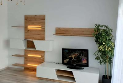 Apartament nou, cu Parcare si Boxa - 2