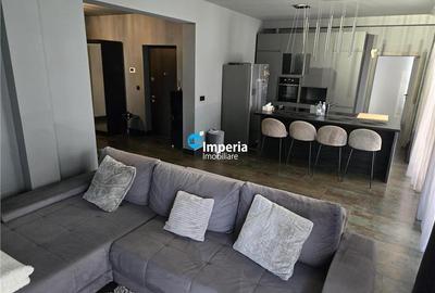 Apartament 2 cam, open space, de vanzare zona Copou - Aleea Sadoveanu - 2