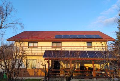 Corbeanca, Petresti - Romatsa - 5