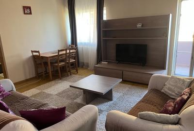 Apartament bloc nou, mobilat, cu parcare - 2