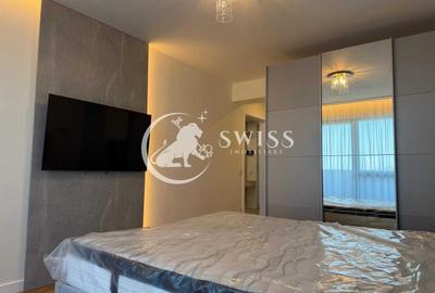 Apartament Premium 3 camere | Prima inchiriere | 80mp | Wings Zorilor - 3