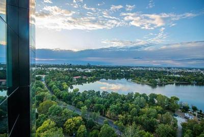 Apartament de vanzare 5 camere zona Primaverii - Mircea Eliade, Bucuresti - 3