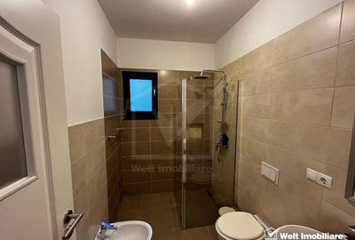 Casa finisata, doua unitati locative, la cheie, Dezmir - Planoare - 5