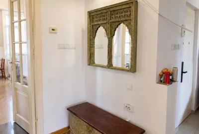 Apartament 3 camere ultracentral - zona Cismigiu - 5