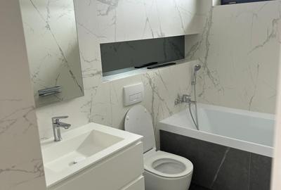 Aer curat, liniște și confort – vilă de vânzare în Corbeanca: 210.000 EURO + TVA - 8
