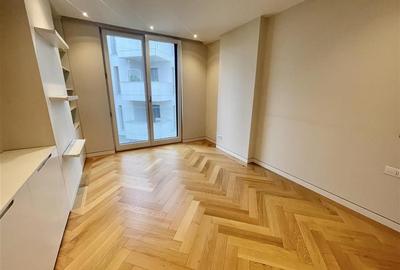 Boutique Building Dorobanti  Luxury finishes  5 Rooms - 5