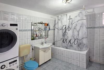 Muntele Mare | Casa cu 5 Camere | 200 mp | 8 Minute de Metrou | COMISION 0% - 15