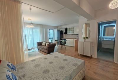 Studio Dublu 50mp utili Ivory Residence, Pipera - 5