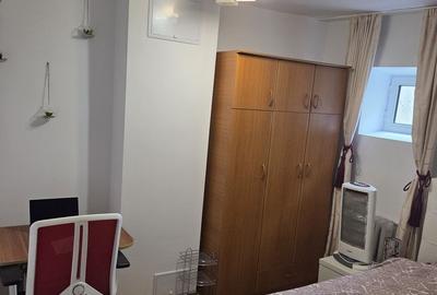 Studio prima inchiriere, mobilat modern, Timpuri Noi - 5