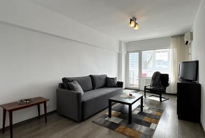 Apartament de 2 camere | Iuliu Maniu 16 | 58.14mp totali, Metrou, - 1