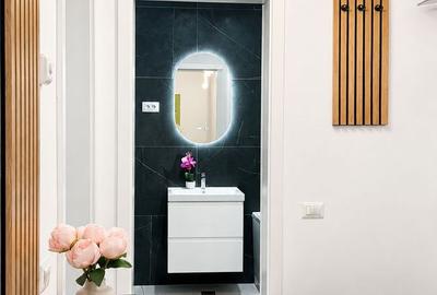 Apartament 2 camere  | Prima închiriere  |  Metrou Apărătorii Patriei - 7