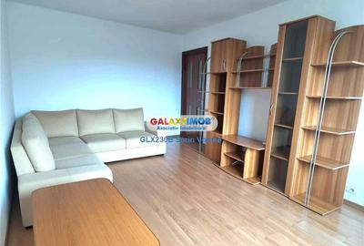 Apartament cu 3 camere decomandat, mobilat în Brâncoveanu
