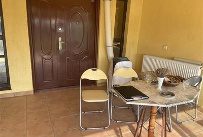 Casa de vanzare in sat Hangulesti cu suprafata de 133 mp , suprafata teren 2000 - 3