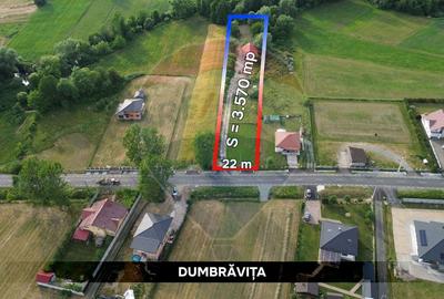 Spațiu industrial, de 120 mp, în Dumbrăvița