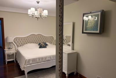 Dorobanți apartament  în vila - 8