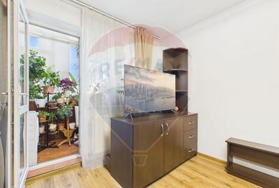 Apartament cu 2 camere de vânzare în zona Titan - 9