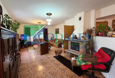 Casă individuală cu 5 camere în Chișoda