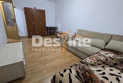 Apartament cu 3 camere decomandat, mobilat în Rahova