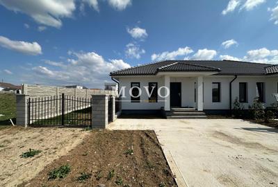 Duplex cu 3 camere în Sânandrei