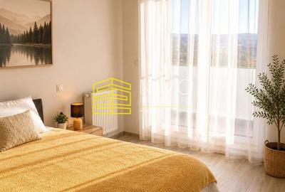 Apartament 3 camere -Tg. Mureș - Maurer - Bloc Nou - 5