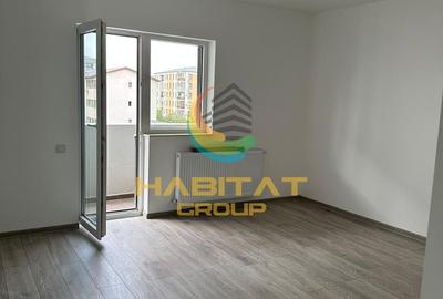 Garsonieră decomandată în Apărătorii Patriei