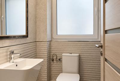 Inchiriere 3 Camere Militari Style Residence | Loc de parcare subteran - 12