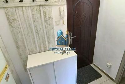 Apartament 1 cameră - cartierul Tudor Vladimirescu, zona Fortuna - 10