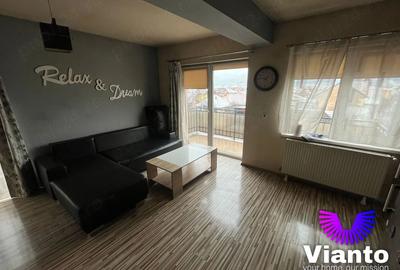 Apartament 3 camere Vasile Milea - 2