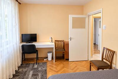 De vânzare apartament cu 2 camere decomandate în Gheorgheni - 4