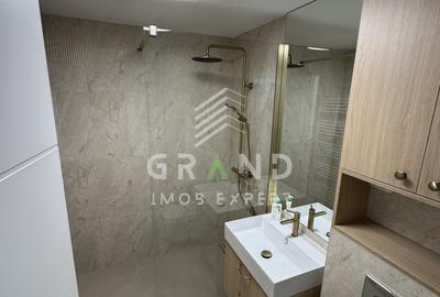 3 camere | 2 băi | 2 balcoane | 65 mp | Gheorgheni–Titulescu | complet mobilat - 21
