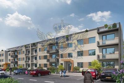 Apartament Premium 2 Camere | Casa Nobel Residence | Coresi – Brașov | - 16