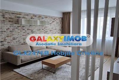 Vanzare apartament 3 camere Greenfield Baneasa etaj 1 mobilat - 3