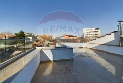 Casa/vila vanzare in Bucuresti, Matei Voievod - 25