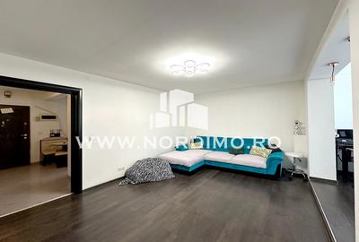Apartament spatios cu 3 camere, centrală proprie, 1 Mai - Drumul Taberei - 3