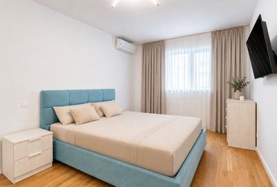 Apartament cu terasa cat o gradina,trei  boxe si doua locuri de parcare subteran - 29