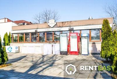 Vânzare imobil iconic în Copou – Restaurant, birouri sau proiect instituțional - 12