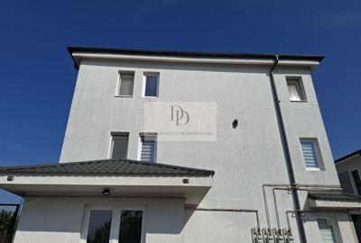 4 camere singur pe nivel | BONUS 50 mp POD | 2 Parcǎri | Iris -Oașului - 24