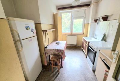 Apartament 4 camere ,Hipodrom, etaj 2 sup 81 mp - 9