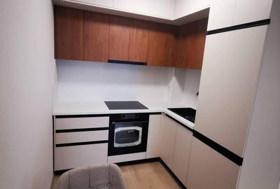 Apartament 2 camere Central Park, mobilat și utilat - 4