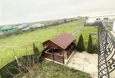 Afacere la cheie - Pensiune 11 camere si 11 bai - Costinesti - 8