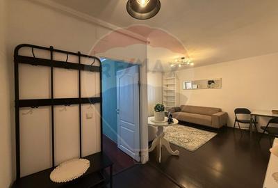 Studio dublu spation, 40 mp, Confort Park, Soseaua Vitan-Barzesti - 8