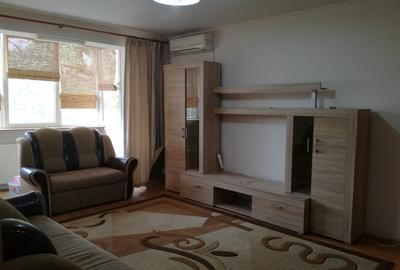 Apartament cu 3 camere în Dacia