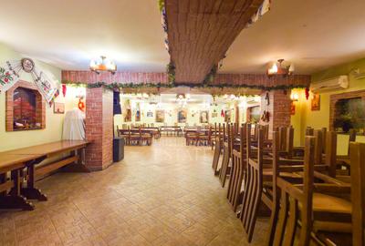 De vânzare – Proprietate comercială tip Restaurant & Salon Evenimente - 10