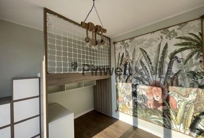 Exclusivitate - Vila individuală Tunari - 5