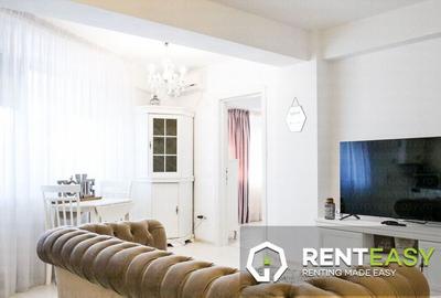 Apartament cu 2 camere în Copou