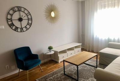 Apartament 3 camere renovat bloc 1984 anvelopat, Gorjului, Militari - 1