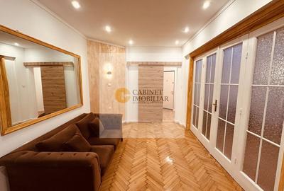 2 camere Cismigiu - Conservator | Balcon I 50 mp I Centrala proprie - 2
