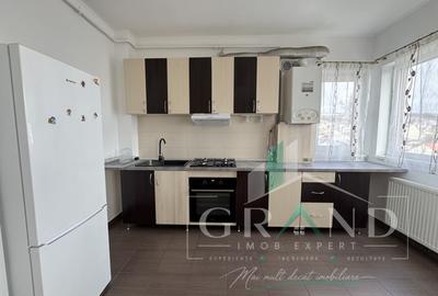 Ap 2 camere | RENOVAT | BALCON | PARCARE | Corneliu Coposu/Autogară - 17