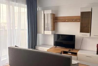 Apartament cu 2 camere decomandat, mobilat în Timișoara